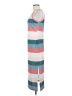 Shein Stripes Ivory Casual Dress Size 8 - 10 - photo 5