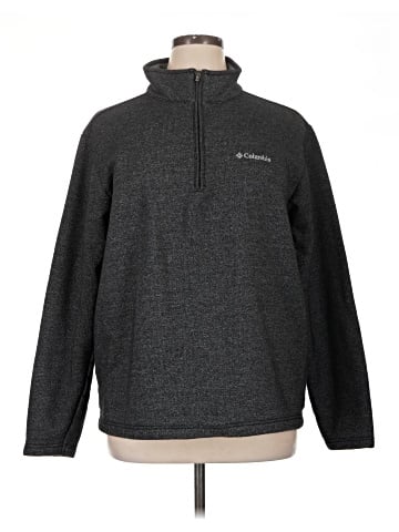 Columbia Track Jacket (view 1)
