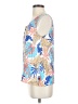 Juniper + Lime 100% Rayon White Sleeveless Blouse Size S - photo 5
