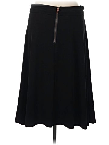 Carmen Carmen Marc Valvo Formal Skirt (view 2)