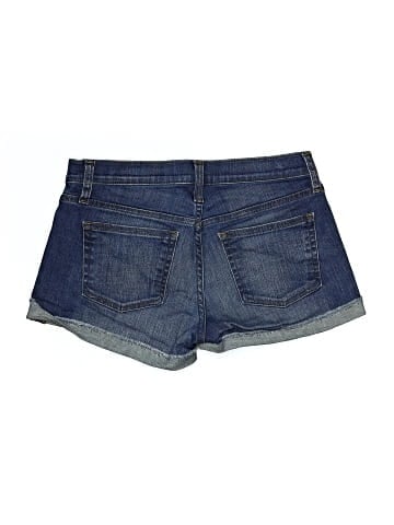 J.Crew Denim Shorts (view 2)