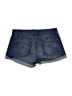 J.Crew Blue Denim Shorts Size 26 - photo 2