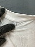 Unbranded Ivory Long Sleeve T-Shirt Size L - photo 7