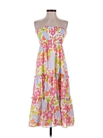 J.Marie Casual Dress (view 1)