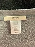 Eberjey Gray Long Sleeve Top Size M - photo 7