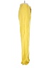 Unit 100% Cotton Yellow Jeans Size 25 waist - photo 4