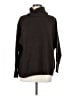Varley Brown Turtleneck Sweater Size M - photo 1