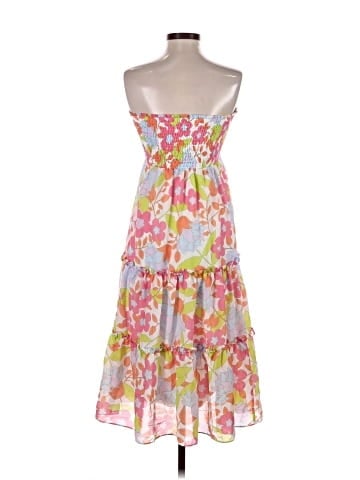 J.Marie Casual Dress (view 2)