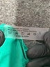 Unbranded Green Swimsuit Bottoms Size L - photo 3