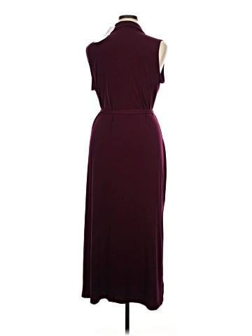 Nina Leonard Casual Dress (view 2)