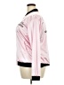 Unbranded Metallic Pink Track Jacket Size XXL - photo 5