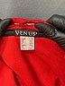 Venus Red Cocktail Dress Size XS - photo 7