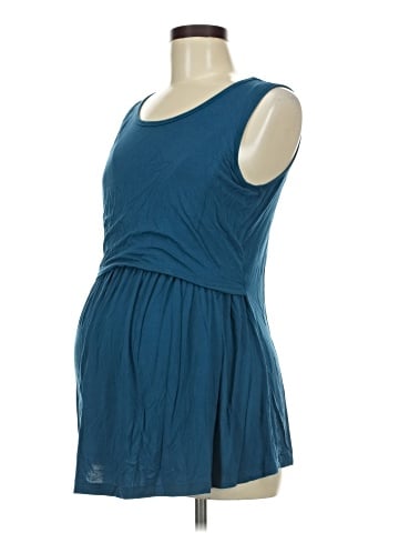 Bearsland Sleeveless Top (view 1)