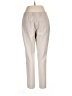 AKRIS Solid Tan Dress Pants Size 8 - photo 2