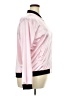 Unbranded Metallic Pink Track Jacket Size XXL - photo 4