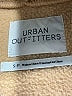 Urban Outfitters 100% Polyester Tan Pullover Sweater Size S - photo 7