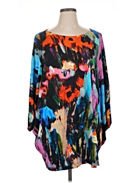 Bryn Walker 3/4 Sleeve Blouse