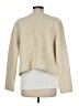 Zara Ivory Jacket Size M - photo 2