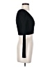 Hera Collection Black Long Sleeve T-Shirt Size S - photo 4