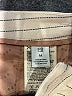 Scotch & Soda Ivory Shorts Size Lg (3) - photo 4