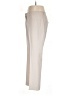 AKRIS Solid Tan Dress Pants Size 8 - photo 5