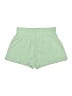 Z Supply Solid Green Shorts Size M - photo 1