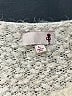 SO Ivory Pullover Sweater Size L - photo 7