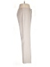AKRIS Solid Tan Dress Pants Size 8 - photo 4
