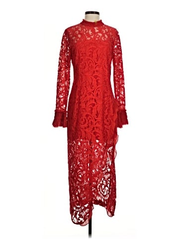Alexis Cocktail Dress (view 1)