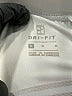 Nike Solid White Skort Size M - photo 3