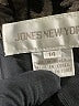 Jones New York Black Blazer Size 14 - photo 6