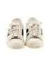 Gucci White Ace Sneaker  Size EU (IT) 36 1/2 / US 6 1/2 - photo 2