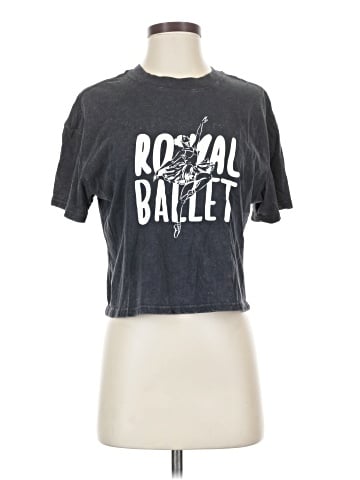 Assorted Brands Short Sleeve T-Shirt (view 1)
