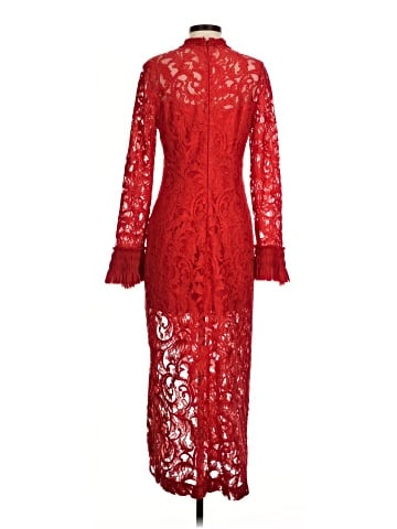 Alexis Cocktail Dress (view 2)