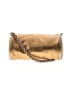 Rebecca Moses Gold Clutch One size - photo 1