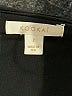 Kookai Black Bodysuit Size 2 - photo 3