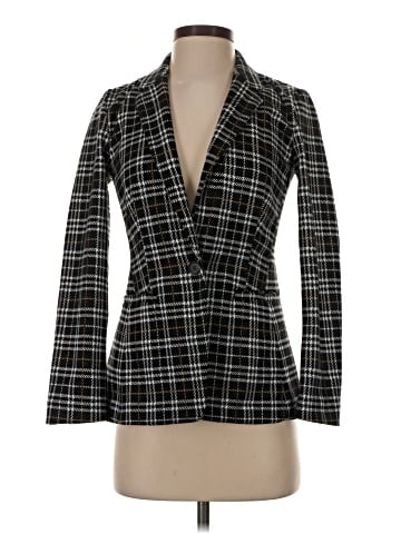 Ann Taylor LOFT Outlet Blazer (view 1)