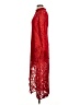 Alexis Red Cocktail Dress Size S - photo 5