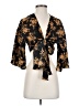 Shein Gold Kimono Size S - photo 1