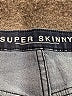 M&S Solid Blue Jeggings Size UK 16 / US 12 - photo 7