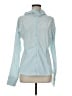 Lululemon Athletica Blue Jacket Size 8 - photo 1