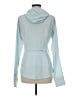 Lululemon Athletica Blue Jacket Size 8 - photo 2