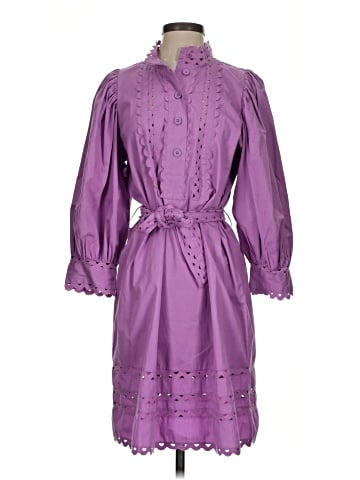 Antik Batik Casual Dress (view 1)