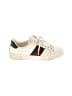 Gucci White Ace Sneaker  Size EU (IT) 36 1/2 / US 6 1/2 - photo 1