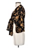 Shein Gold Kimono Size S - photo 5