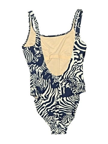 J.Crew One Piece Swimsuit (view 2)