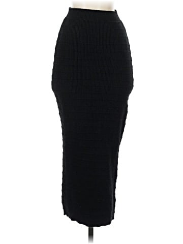 Naked Wardrobe Formal Skirt (view 1)