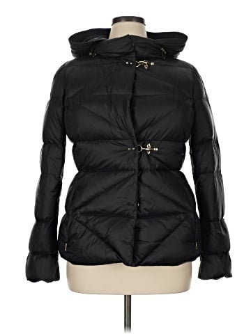 Fay Snow Jacket (view 1)
