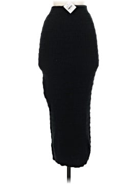 Naked Wardrobe Formal Skirt (view 2)