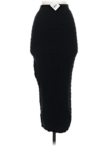Naked Wardrobe Formal Skirt (view 2)